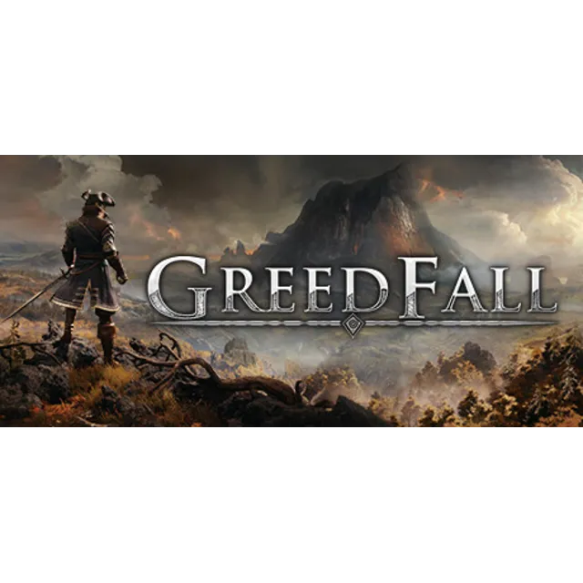 Greedfall ✅ Steam ключ Весь Мир Global RU/CIS РФ Россия key СНГ код стим Глобал