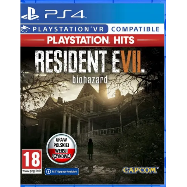 🎮RESIDENT EVIL 7 +  2 ИГР  PS4 П3 - Онлайн ⚡