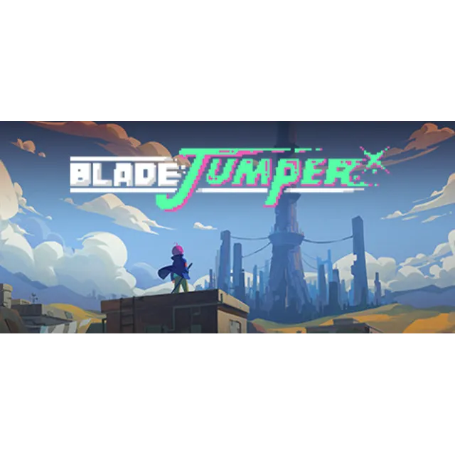Blade Jumper STEAM KEY REGION FREE GLOBAL ROW + 🎁