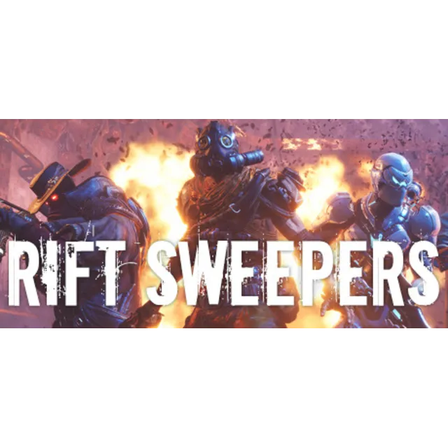 Rift Sweepers  STEAM KEY REGION FREE GLOBAL ROW + 🎁