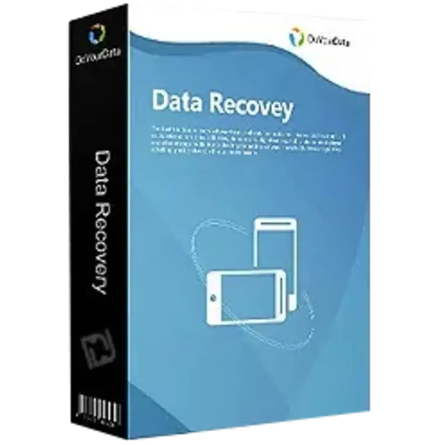 🔑 Do Your Data Recovery Pro 8.3 | Лицензия