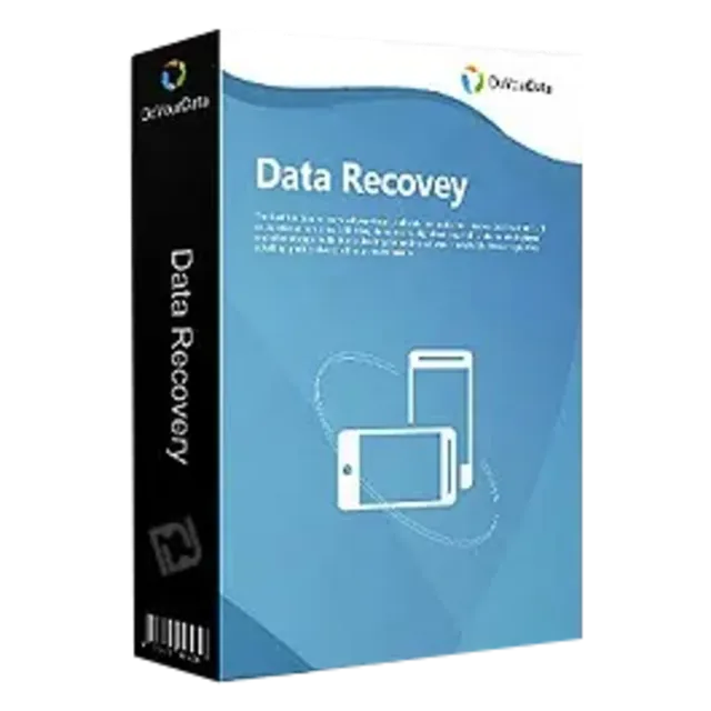 🔑 Do Your Data Recovery Pro 8 | Лицензия