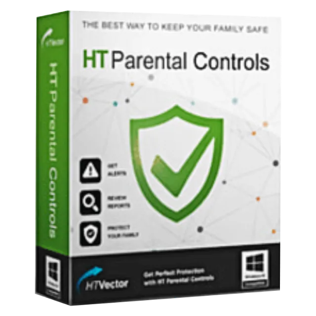 🔑 HT Parental Controls | Лицензия