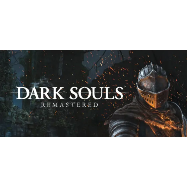 DARK SOULS: REMASTERED - STEAM GIFT РОССИЯ