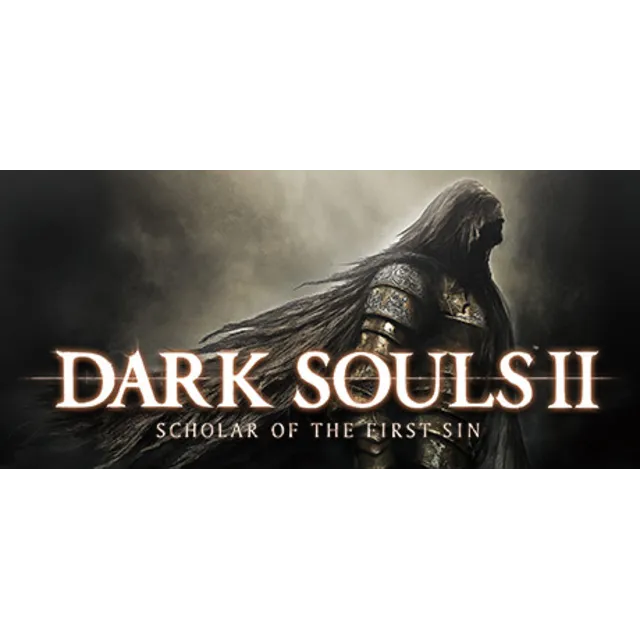 DARK SOULS™ II: Scholar of the First Sin - STEAM GIFT Р