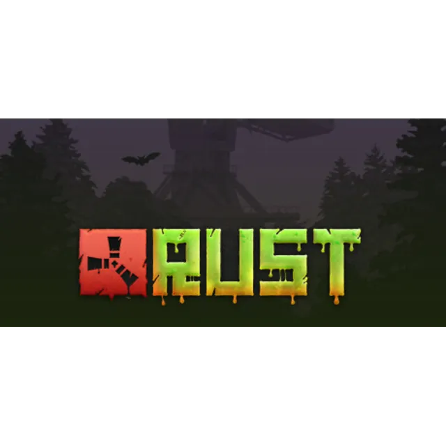 Rust - STEAM GIFT RU/KZ/UA/BY