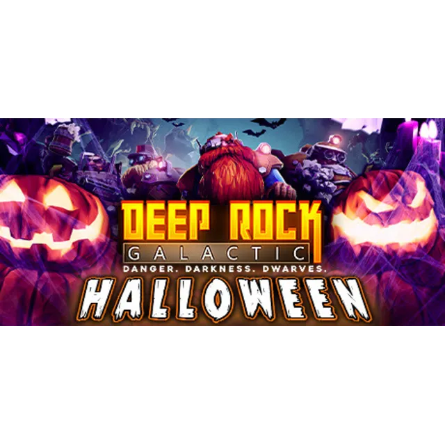 Deep Rock Galactic - STEAM GIFT RU/KZ/UA/BY