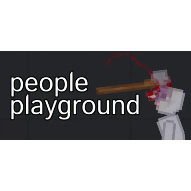 People Playground - STEAM GIFT RU/KZ/UA/BY
