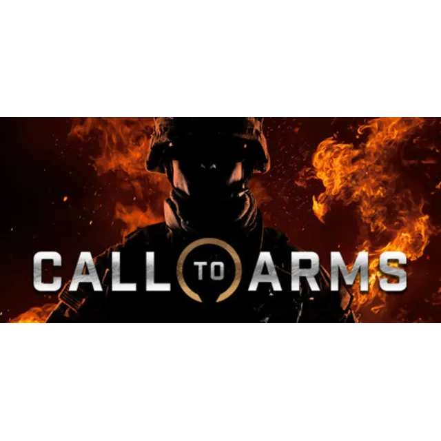 Call to Arms - Deluxe Edition - STEAM GIFT РОССИЯ