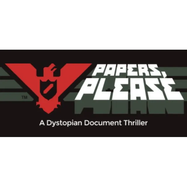 Papers, Please - STEAM GIFT RU/KZ/UA/BY