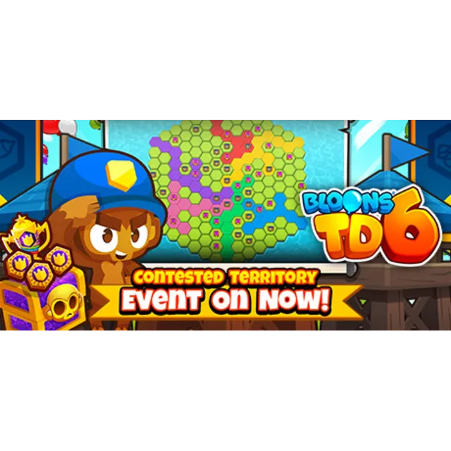 Bloons TD 6 - STEAM GIFT РОССИЯ