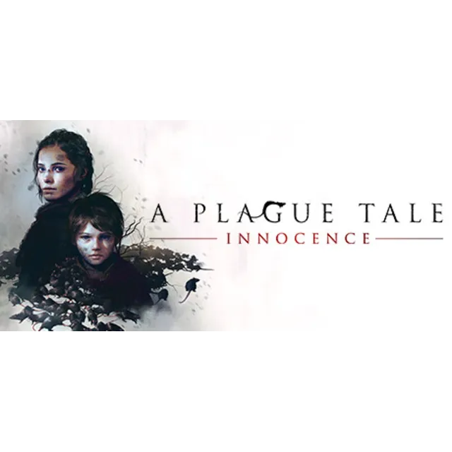A Plague Tale: Innocence - STEAM GIFT РОССИЯ