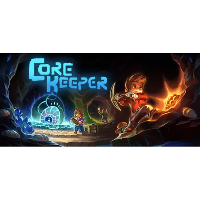 Core Keeper - STEAM GIFT РОССИЯ