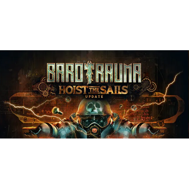 Barotrauma - STEAM GIFT РОССИЯ