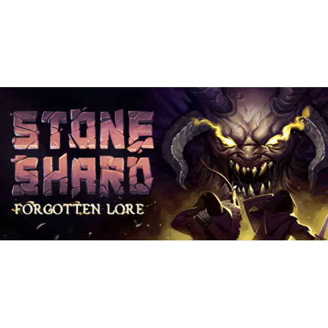 Stoneshard - STEAM GIFT РОССИЯ