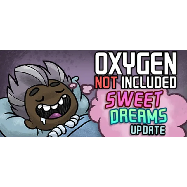 Oxygen Not Included - STEAM GIFT РОССИЯ