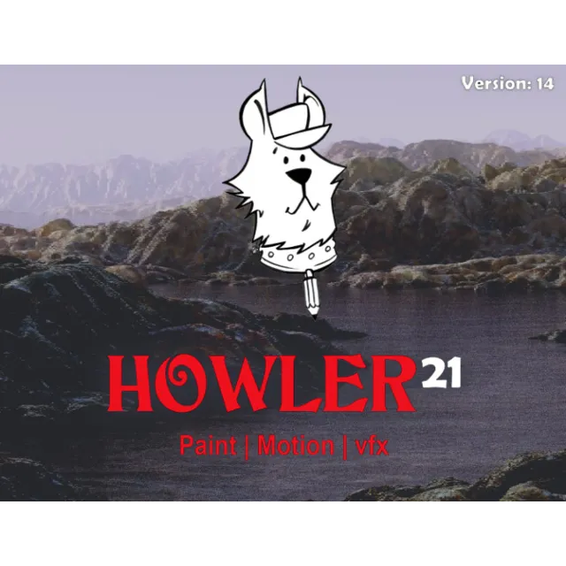 PD Howler 21 (steam key)