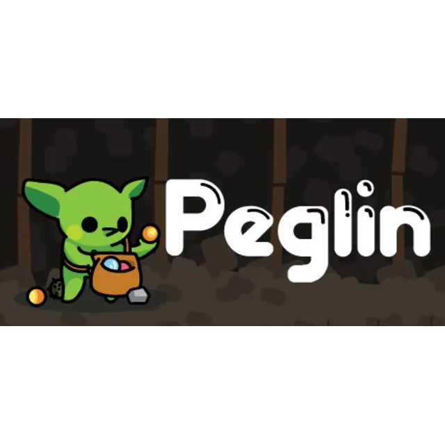 Peglin - STEAM GIFT РОССИЯ