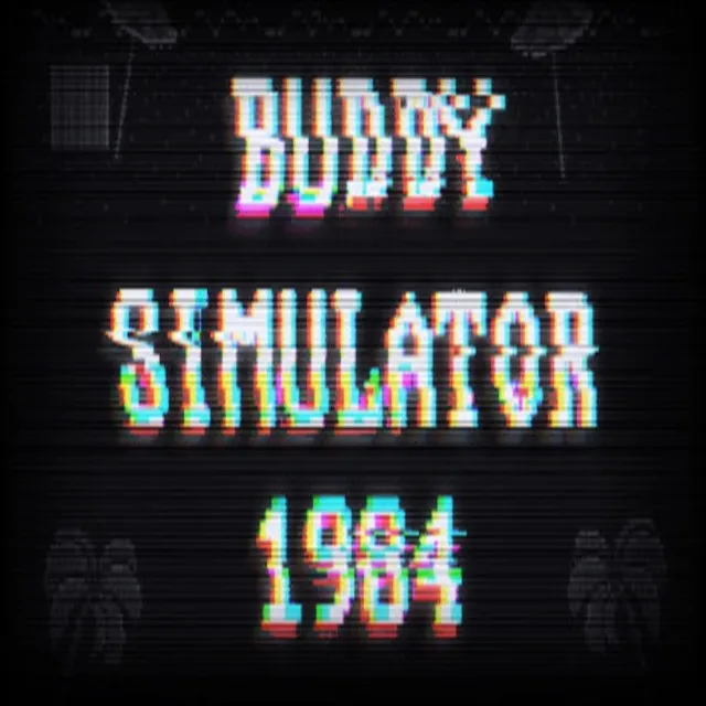Buddy Simulator 1984 (Steam ключ / РФ+Мир)