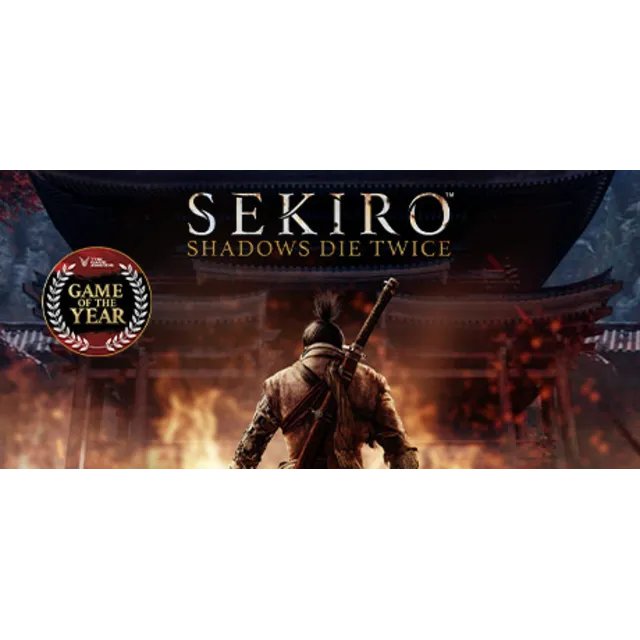 Sekiro: Shadows Die Twice - STEAM GIFT RU/KZ/UA/BY