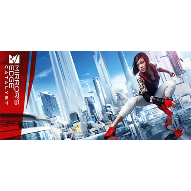 Mirror's Edge™ Catalyst - STEAM GIFT РОССИЯ