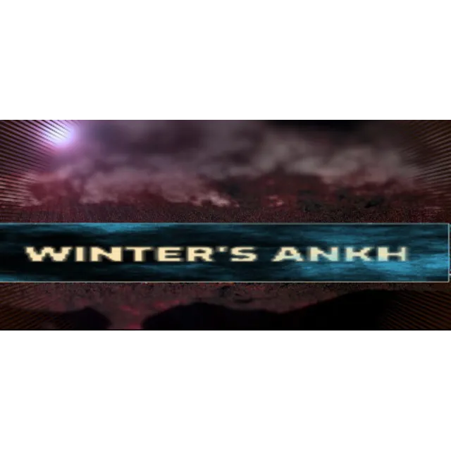 Winter's Ankh STEAM KEY REGION FREE GLOBAL ROW + 🎁