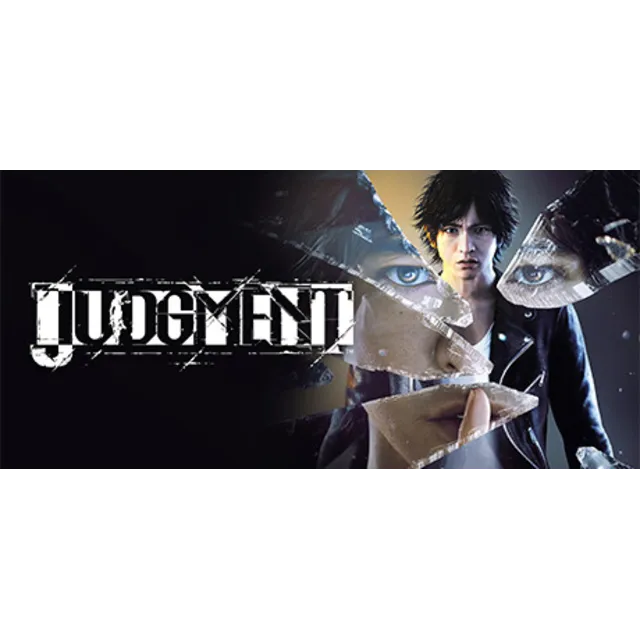 Judgment Steam Gift Россия\МИР