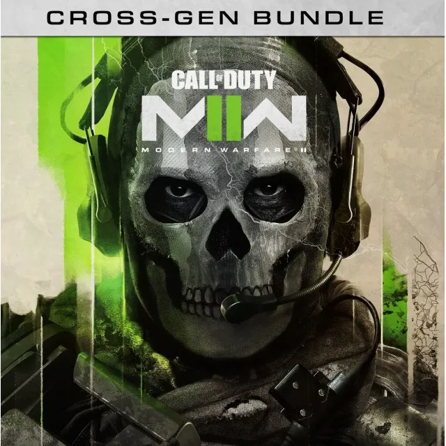 Call of Duty Modern Warfare II Cross-Gen XBOX ONE + X|S