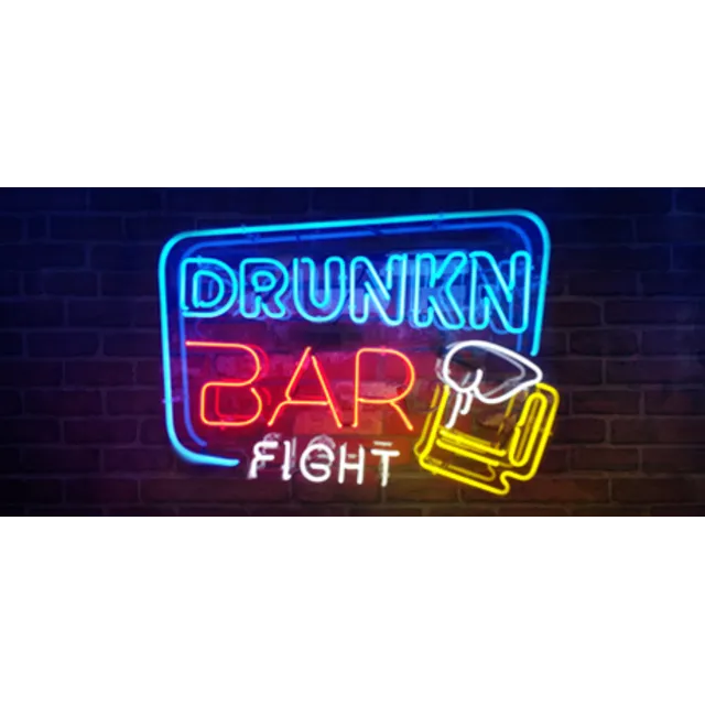 Drunkn Bar Fight 💎 АВТОДОСТАВКА STEAM GLOBAL МГНОВЕННО ЛИЦЕНЗИЯ