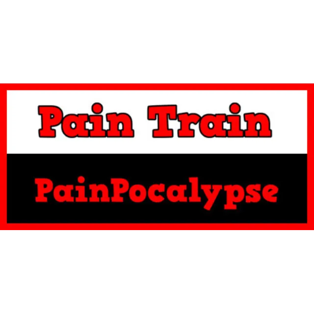 Pain Train Painpocalypse STEAM KEY REGION FREE
