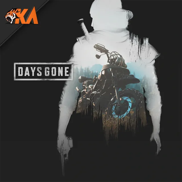 Days Gone 💠 STEAM 💠 ГЛОБАЛЬНЫЙ 💠 целая жизнь