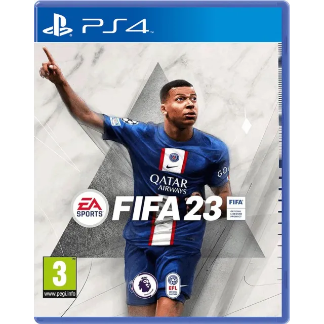 FIFA 23 ➖ PS4 ➖ PS5 ➖ PC Turke➖Playstation Самая низкая