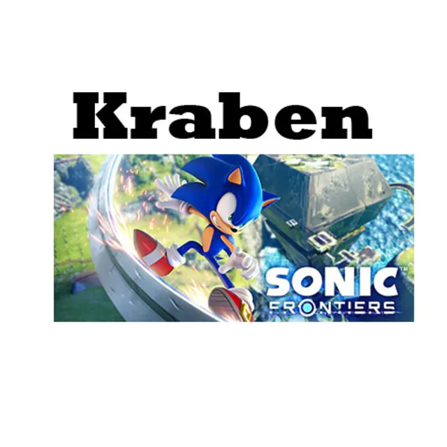 Sonic Frontiers Steam Gift RU