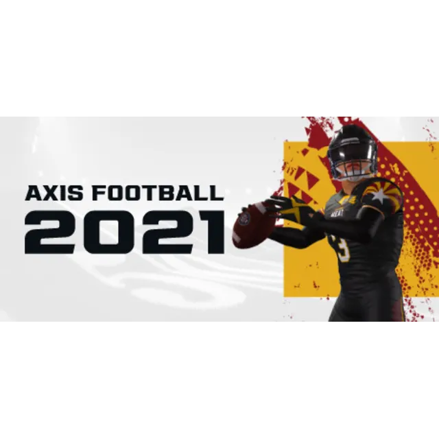Axis Football 2021 STEAM KEY REGION FREE GLOBAL ROW +🎁