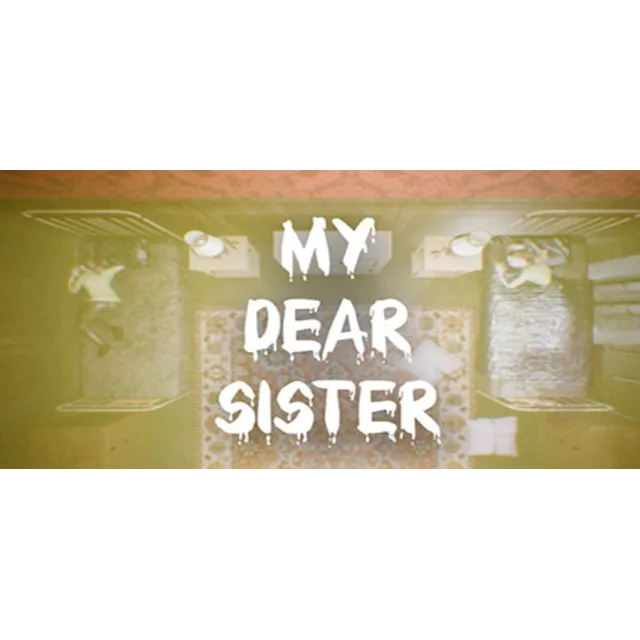 My Dear Sister STEAM KEY REGION FREE GLOBAL ROW + 🎁