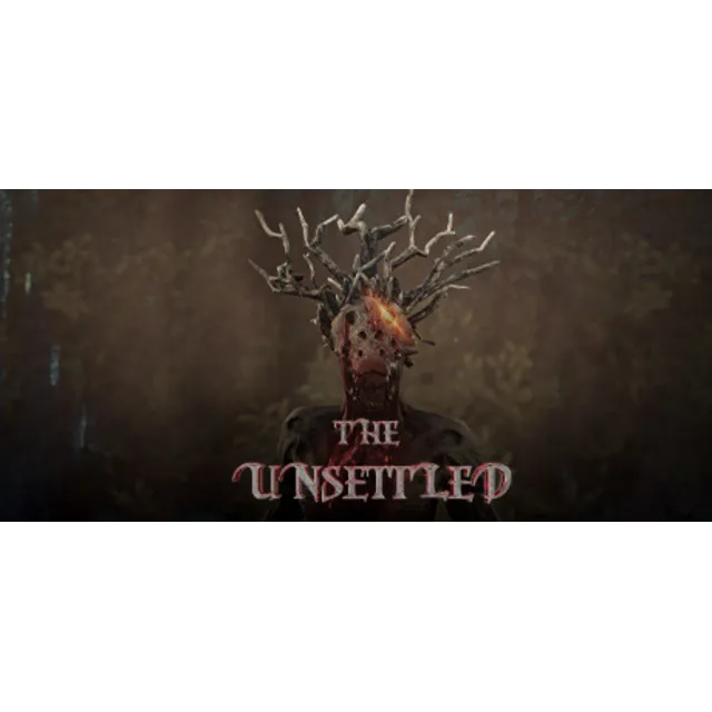 The Unsettled STEAM KEY REGION FREE GLOBAL ROW + 🎁