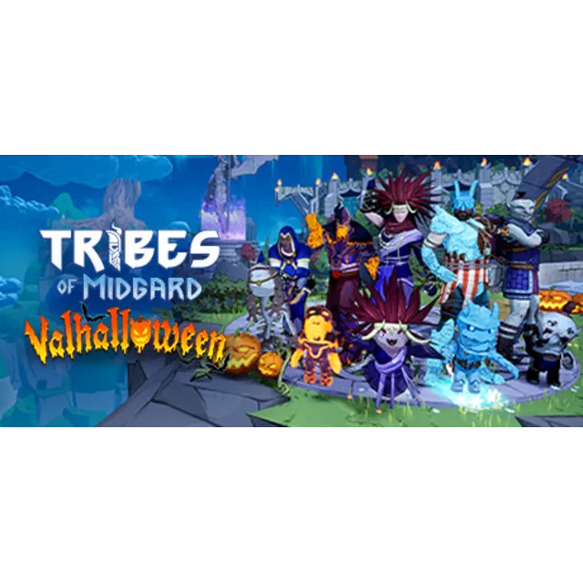 Tribes of Midgard - STEAM GIFT РОССИЯ