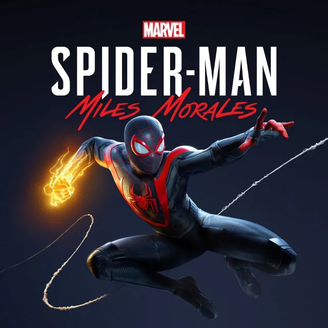 Marvel’s Spider-Man: Miles Morales / Steam оффлайн
