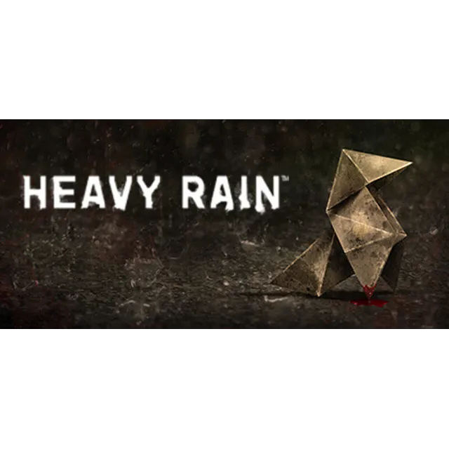 Heavy Rain - STEAM GIFT РОССИЯ