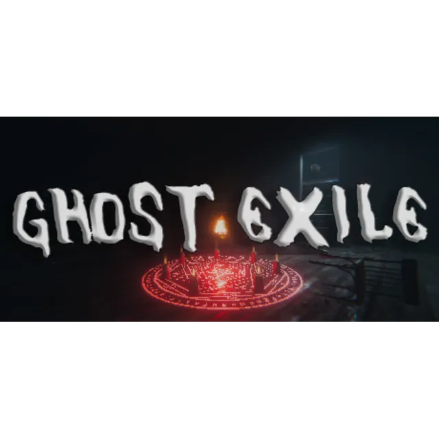 Ghost Exile - STEAM GIFT РОССИЯ