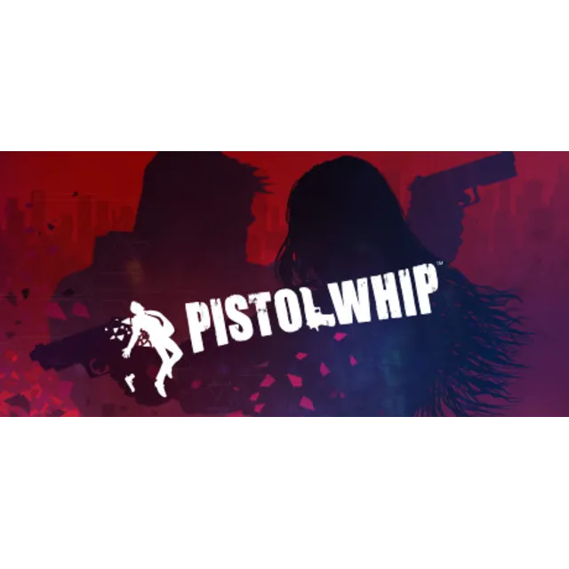 Pistol Whip - STEAM GIFT РОССИЯ