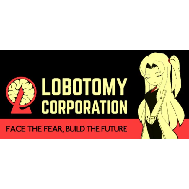 Lobotomy Corporation |  Monster Management Simulation