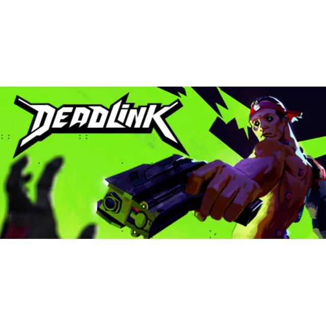 Deadlink - STEAM GIFT РОССИЯ