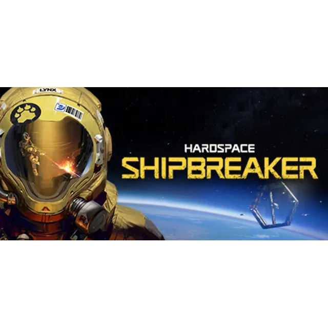 Hardspace: Shipbreaker - STEAM GIFT РОССИЯ