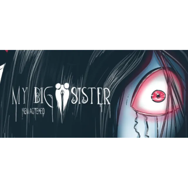 My Big Sister: Remastered 💎 АВТОДОСТАВКА STEAM GLOBAL МГНОВЕННО ЛИЦЕНЗИЯ