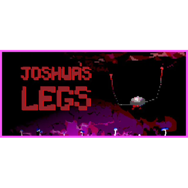 Joshua's Legs STEAM KEY REGION FREE GLOBAL ROW + 🎁