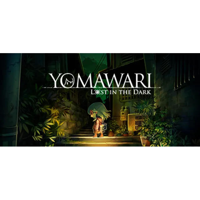 Yomawari: Lost in the Dark 💎 АВТОДОСТАВКА STEAM GLOBAL МГНОВЕННО ЛИЦЕНЗИЯ
