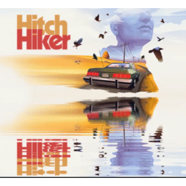 ✅Hitchhiker A Mystery Game ⭐Steam\РФ+Весь Мир\Key⭐ + 🎁