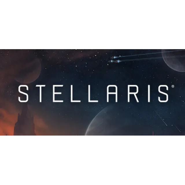 Stellaris - STEAM GIFT РОССИЯ
