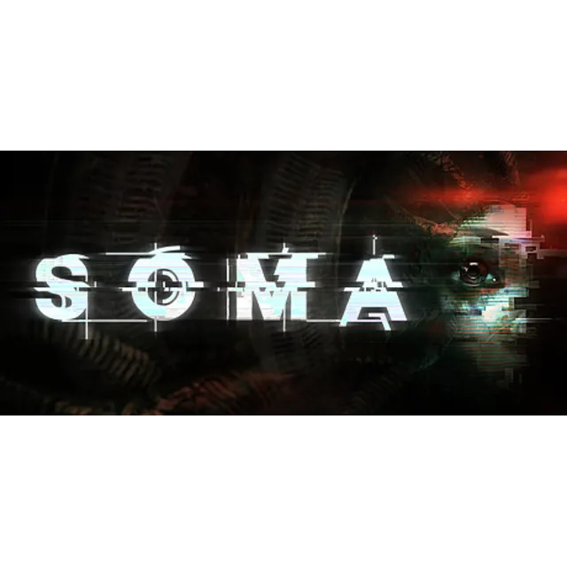SOMA - STEAM GIFT РОССИЯ